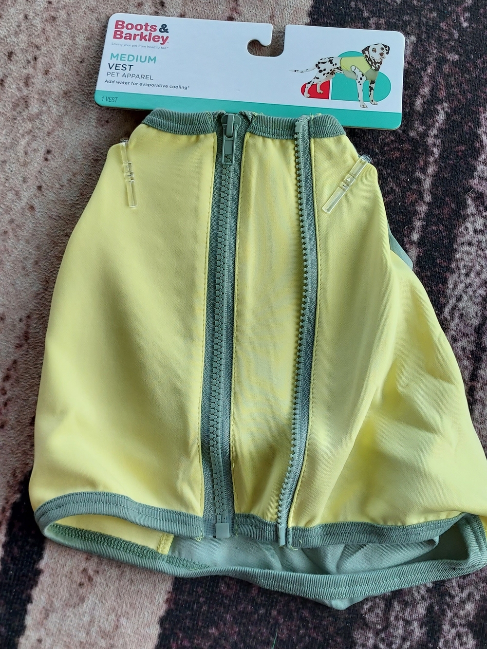 Kids bottoms subcategory selection